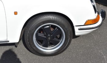 Porsche 912 1,6 Coupe full