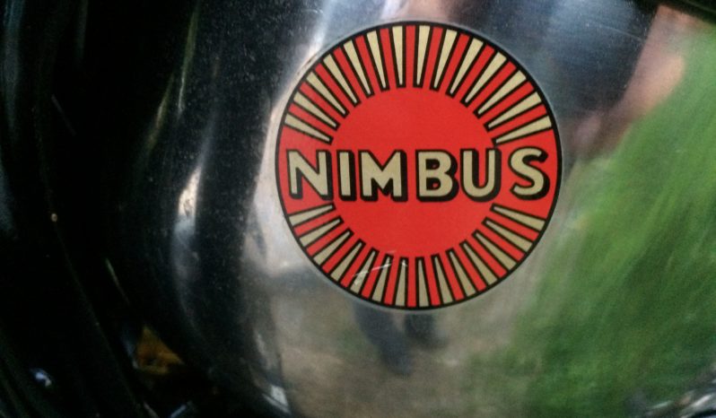 Nimbus 1942 full
