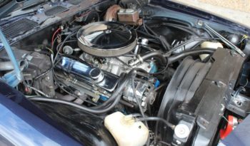 Chevrolet Camaro V8 5,7 350 cui full