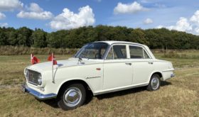 Vauxhall Øvrige Victor 1,6 VX-4-90