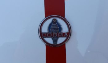 Øvrige / Others Øvrige DAX Cobra 427 full