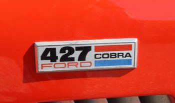 Øvrige / Others Øvrige DAX Cobra 427 full