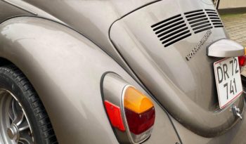 VW Bobbel 1200 full