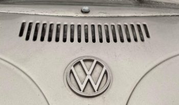 VW Bobbel 1200 full
