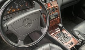 Mercedes-Benz Øvrige 300 TD