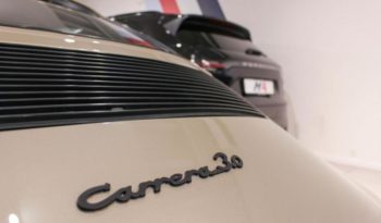 Porsche 911 3,0 Carrera full