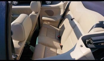 VW Golf III 1,8 Bon Jovi Cab full