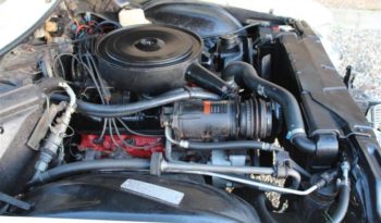 Buick Riviera V8 425 full