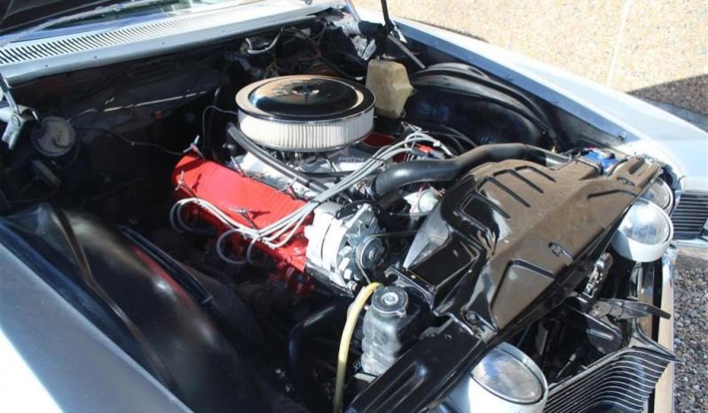 Buick Riviera V8 7041 CC full