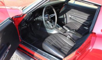 Chevrolet Corvette V8 350Cui full