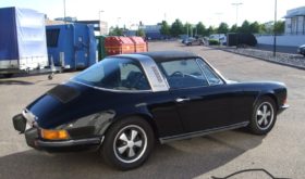 Porsche 911 E Targa 3,0