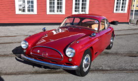 Jensen 541 4,0