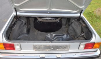 Lancia Beta Spyder full