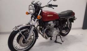 Honda cb750four