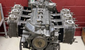 Motor Porsche 24-e-165-hk-1973 full