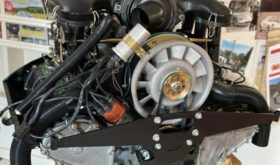 Motor Porsche 24-e-165-hk-1973