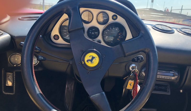 Ferrari 308 3,0 GTS full