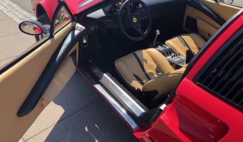Ferrari 308 3,0 GTS full