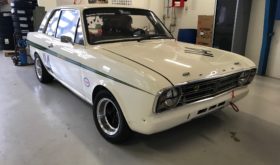 Ford Øvrige Lotus Cortina mk2
