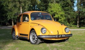 VW Bobbel Jeans