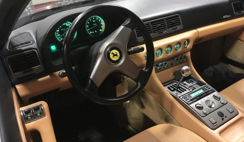 Ferrari 456 GT full