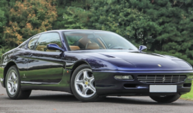 Ferrari 456 GT