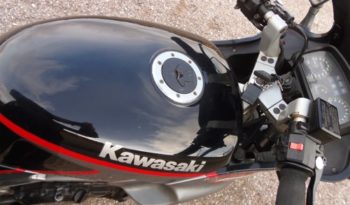 Kawasaki GPZ 500 S full