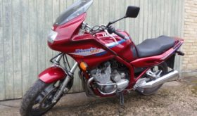 Yamaha XJ 900 Diversion