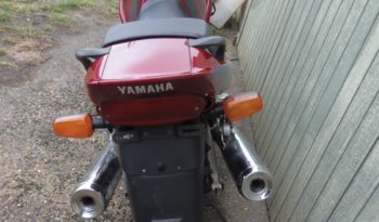 Yamaha XJ 900 Diversion full