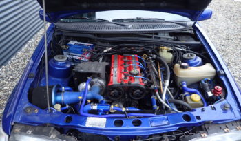 Ford Sierra Cosworth 4×4 full