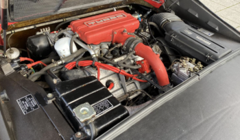 Ferrari 208 GTB Turbo full
