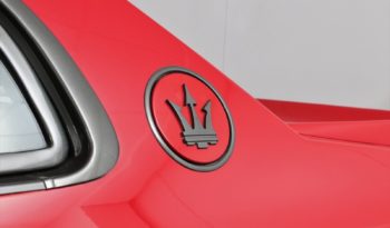 Maserati 200-Serie 222 BI-TURBO full
