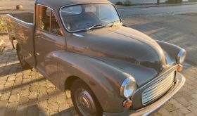 Morris Minor 1000 Pick-Up