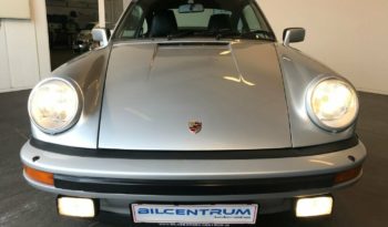 Porsche 911 turbo full