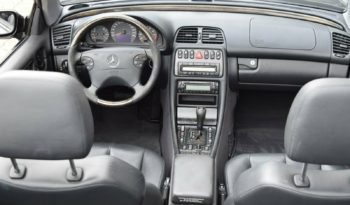 Mercedes-Benz CL-Klasse CLK 430 full