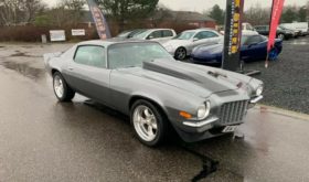 Chevrolet Camaro 5,7