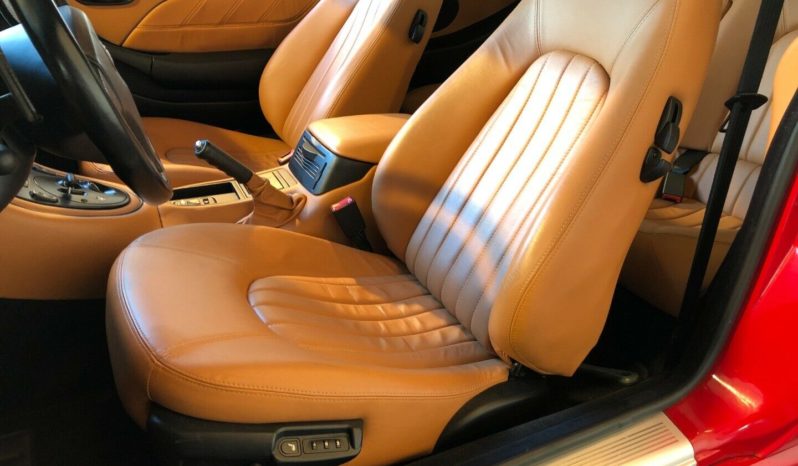 Maserati Øvrige Coupe Cambiocorsa full