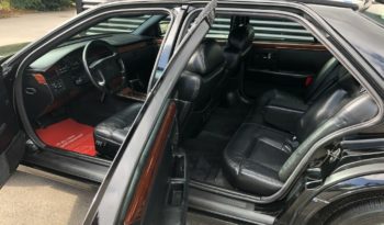 Cadillac Seville STS 4,6 full