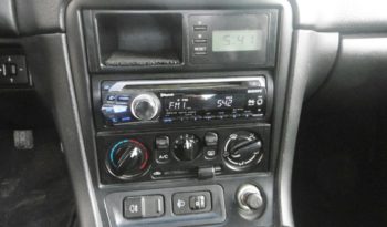 Mazda MX-5 1,6i full