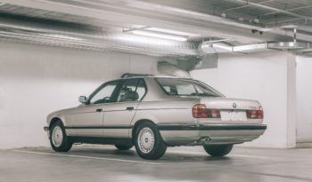 BMW 7-serie E32 735i full