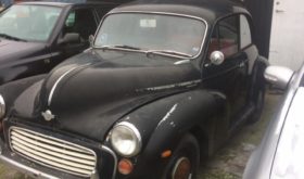 Morris Minor Morris 1000 Super