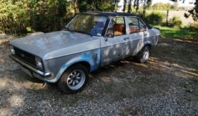 Ford Escort MK2