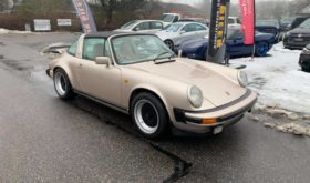 Porsche 911 2,7 Targa