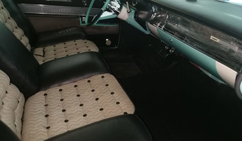 Cadillac DeVille Flattop full