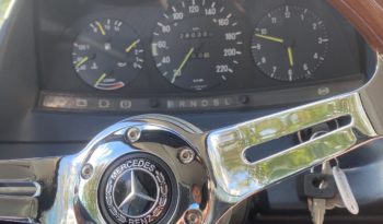 Mercedes-Benz 200-300 (W123) 280ce full