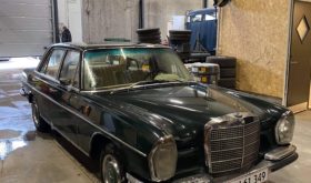 Mercedes-Benz S-Klasse (W108/109) 280 S