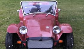 VW Øvrige Berry Mini T2 Beach Buggy