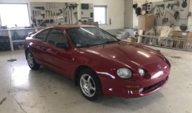 Toyota Celica 1,8 GT