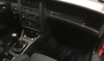 Audi 80 2.0 16 v qauttro compotion full