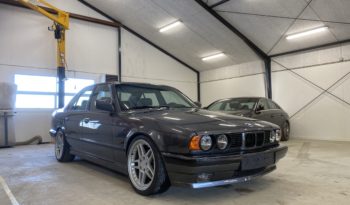 BMW 5-serie E34 525 Ix full